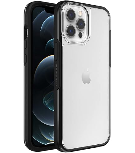 Amazon.com: LifeProof Next Series Case for iPhone 12 Pro Max